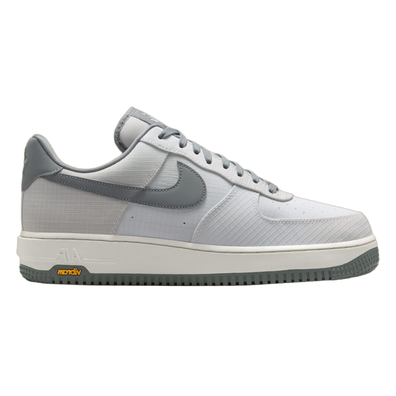 Nike Air Force 1 Low LX Vibram Summit White Smoke Grey IH1943-100