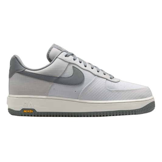Nike Air Force 1 Low LX Vibram Summit White Smoke Grey IH1943-100