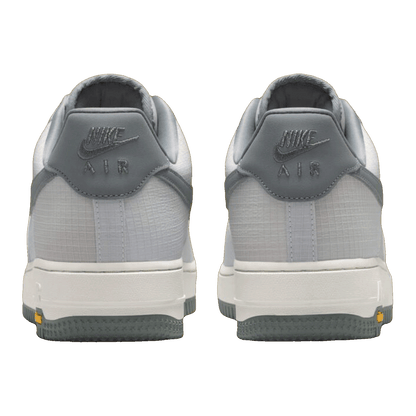 Nike Air Force 1 Low LX Vibram Summit White Smoke Grey Back IH1943-100