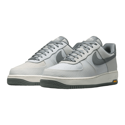 Nike Air Force 1 Low LX Vibram Summit White Smoke Grey Side IH1943-100