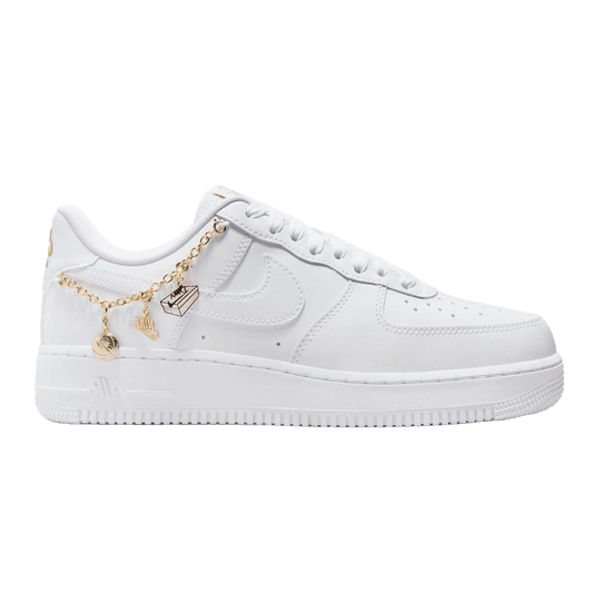 Nike Air Force 1 Low LX White Pendant (W)