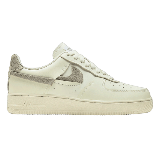 Nike Air Force 1 Low LXX Sea Glass Python (W)