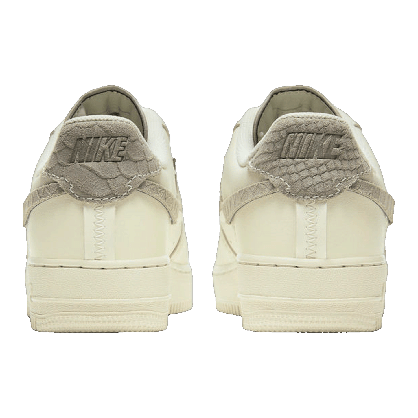 Nike Air Force 1 Low LXX Sea Glass Python (W) Back