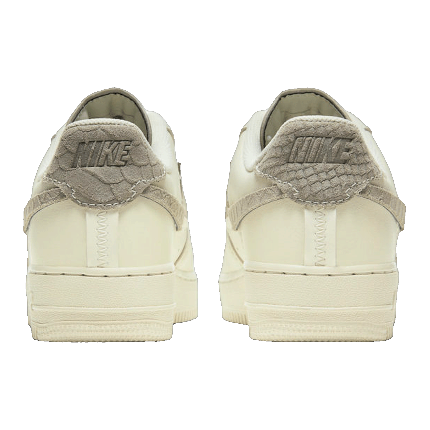 Nike Air Force 1 Low LXX Sea Glass Python (W) Back