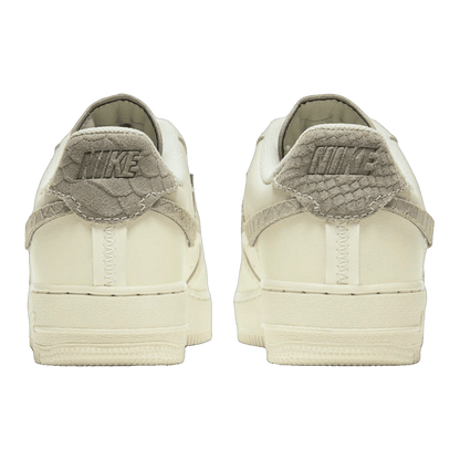 Nike Air Force 1 Low LXX Sea Glass Python (W) Back