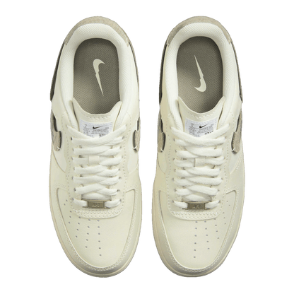 Nike Air Force 1 Low LXX Sea Glass Python (W) Oben