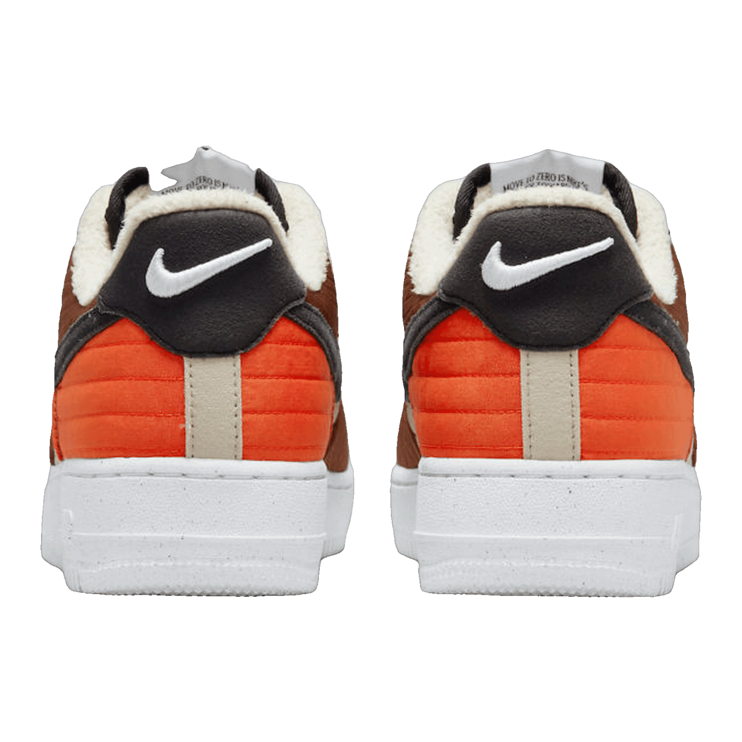 Nike Air Force 1 Low LXX Toasty (W) Back