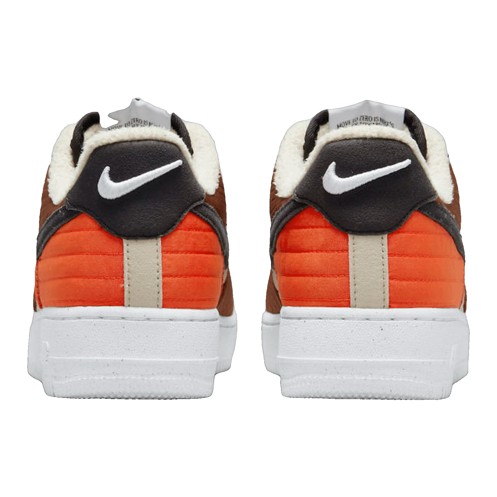 Nike Air Force 1 Low LXX Toasty (W) Back