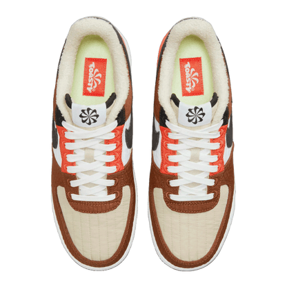 Nike Air Force 1 Low LXX Toasty (W) Oben