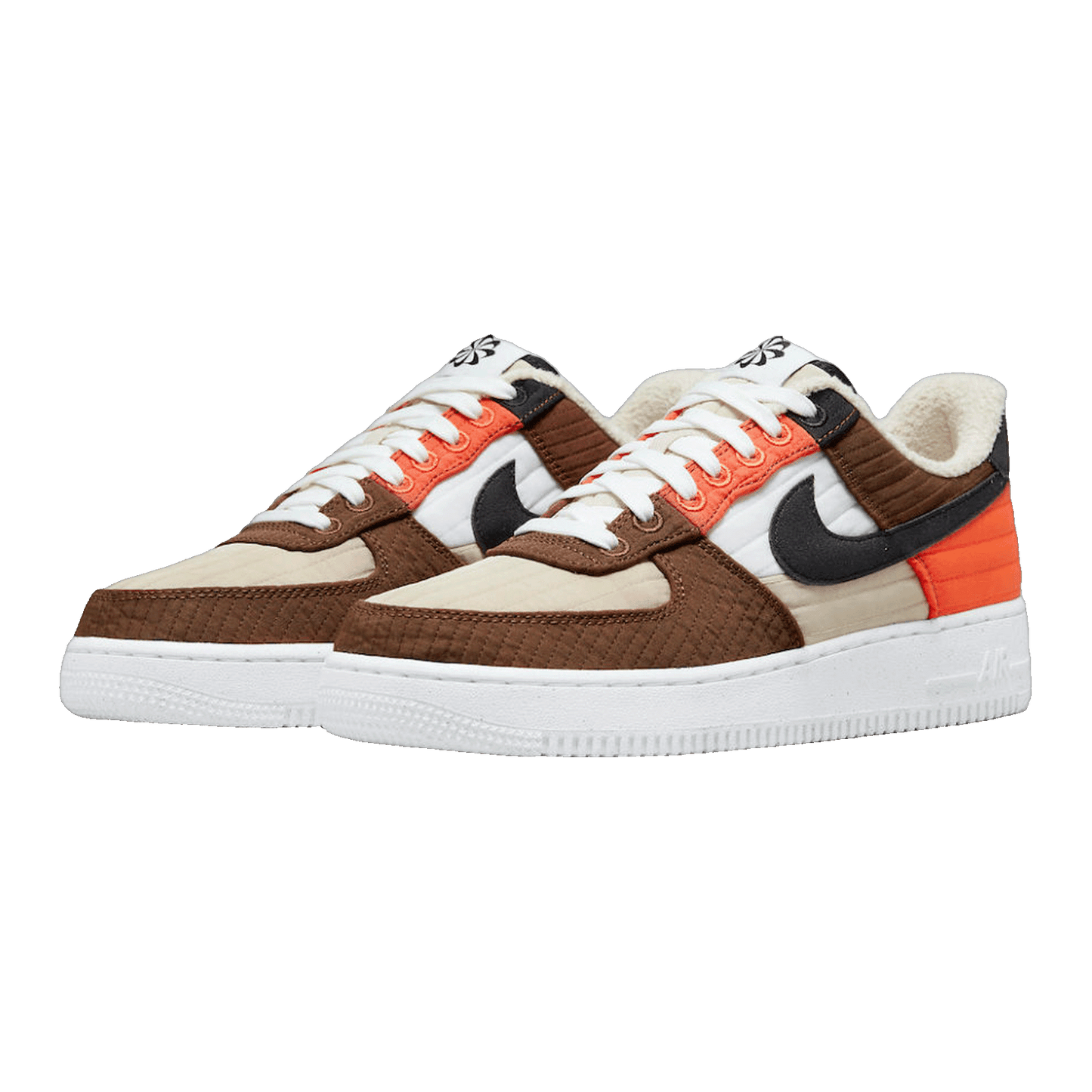 Nike Air Force 1 Low LXX Toasty (W) Side