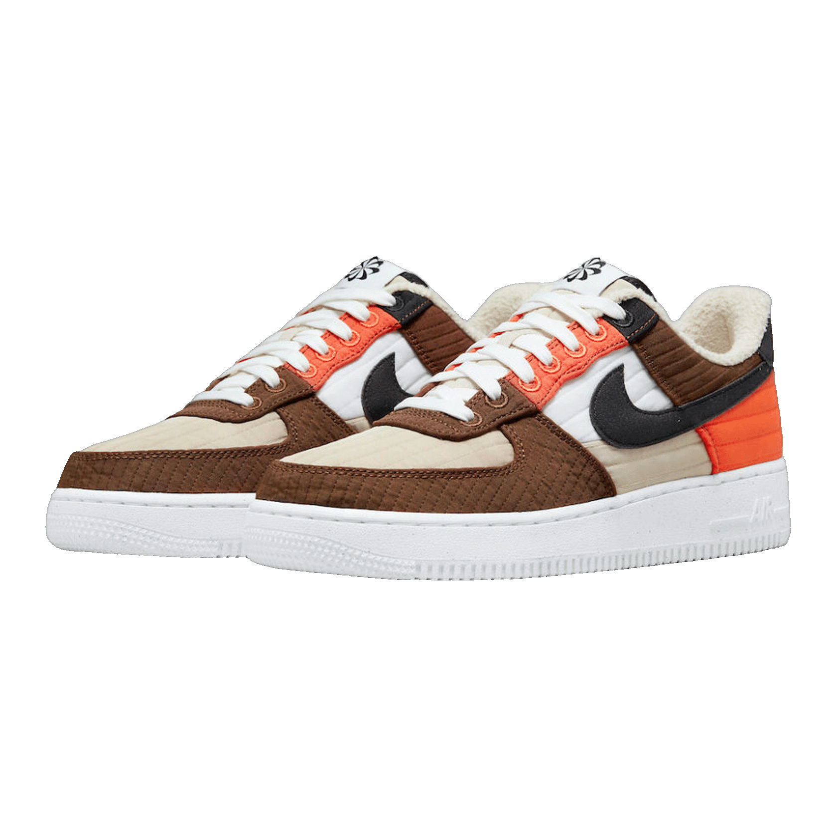 Nike Air Force 1 Low LXX Toasty (W) Side
