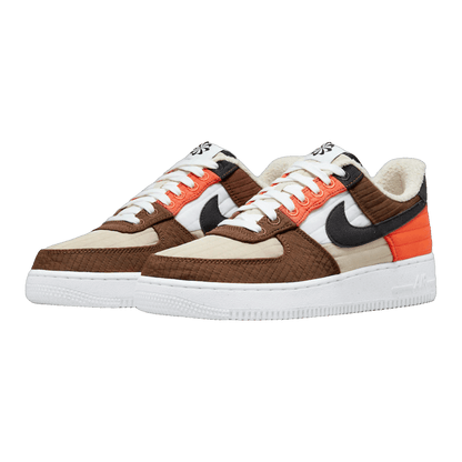 Nike Air Force 1 Low LXX Toasty (W) Side