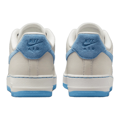 Nike Air Force 1 Low LXX University Blue (W) Back