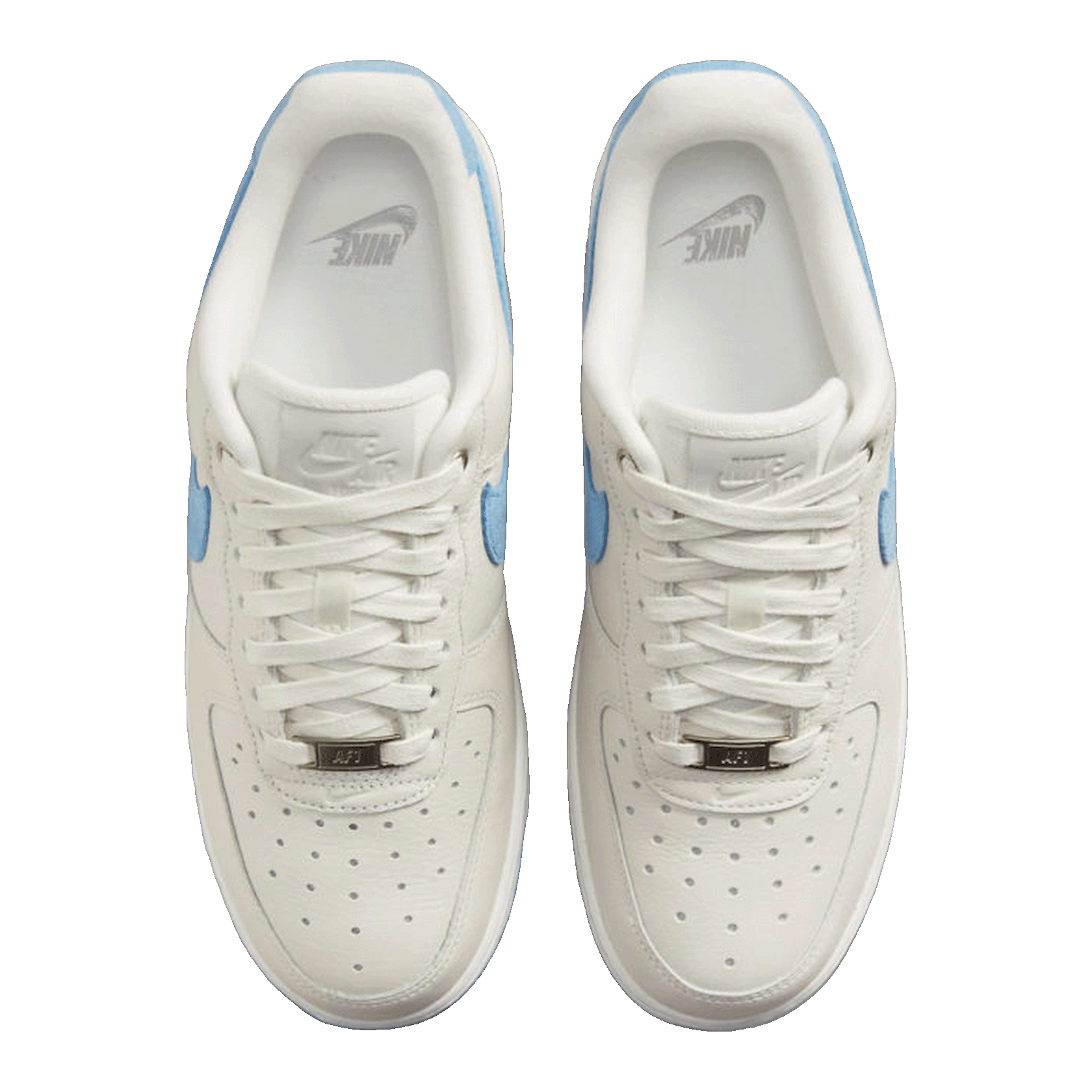 Nike Air Force 1 Low LXX University Blue (W) Oben