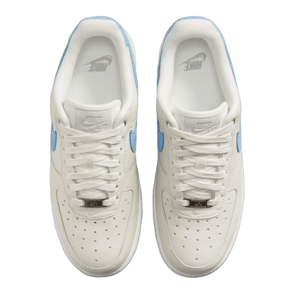 Nike Air Force 1 Low LXX University Blue (W) Oben