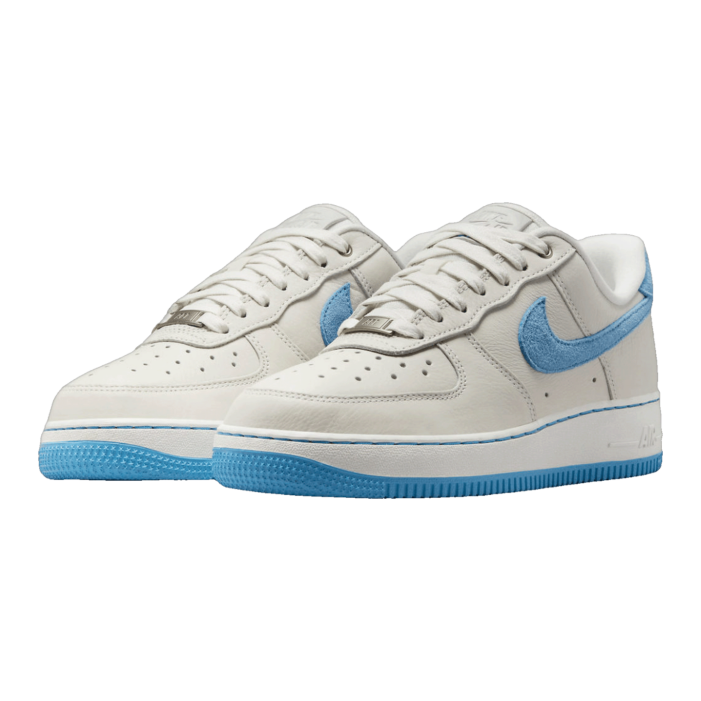 Nike Air Force 1 Low LXX University Blue (W) Side
