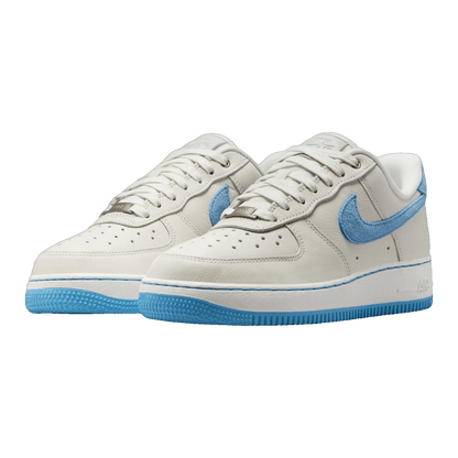 Nike Air Force 1 Low LXX University Blue (W) Side