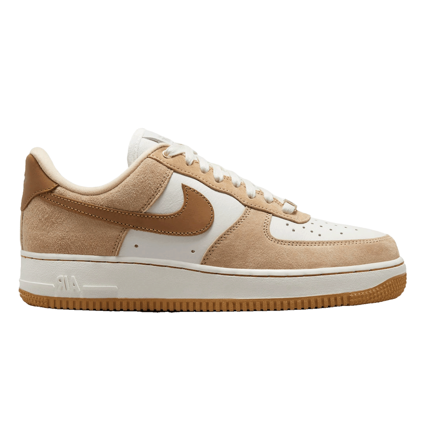 Nike Air Force 1 Low LXX Vachetta Tan Flax (W)
