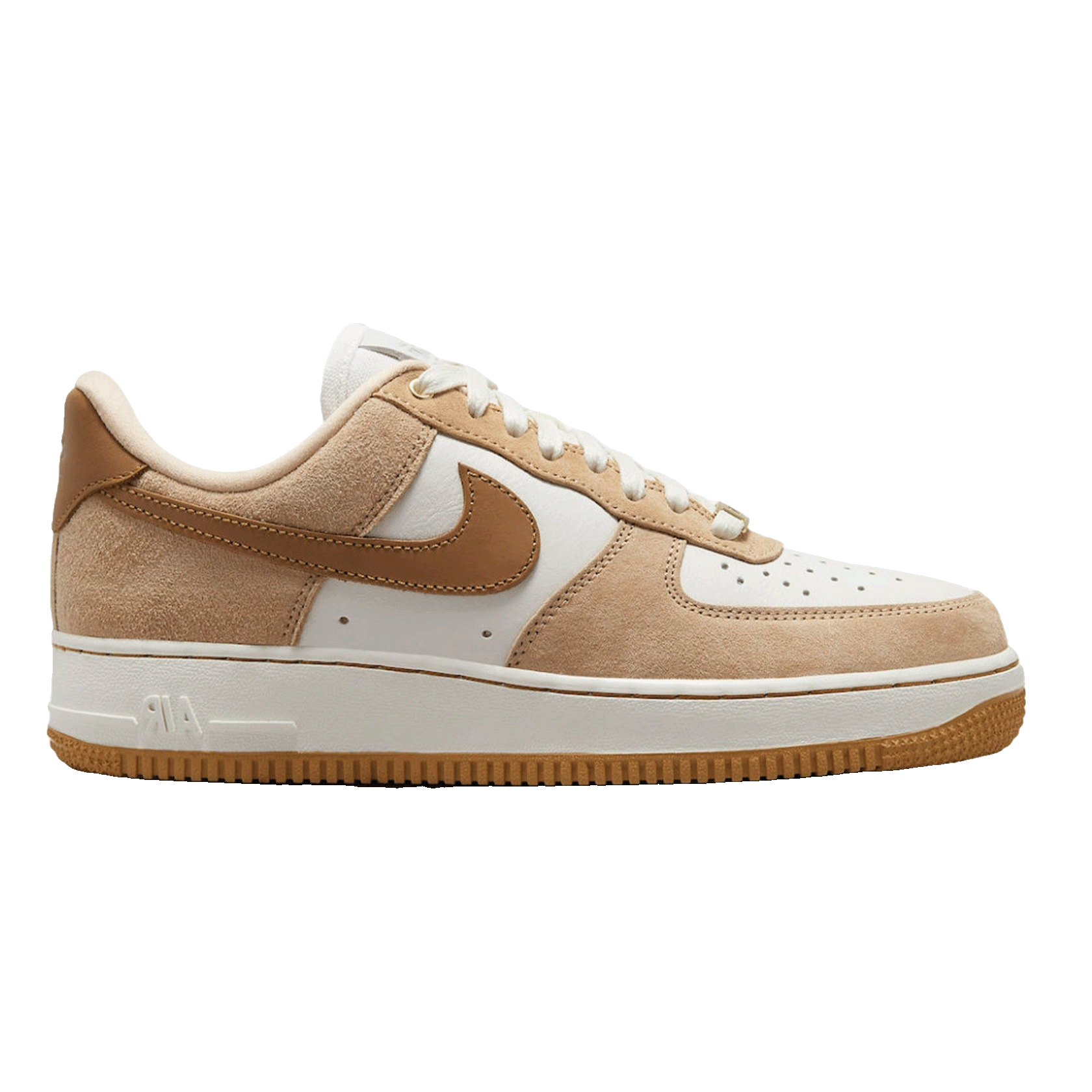 Nike Air Force 1 Low LXX Vachetta Tan Flax (W)
