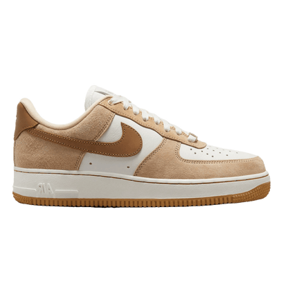 Nike Air Force 1 Low LXX Vachetta Tan Flax (W)