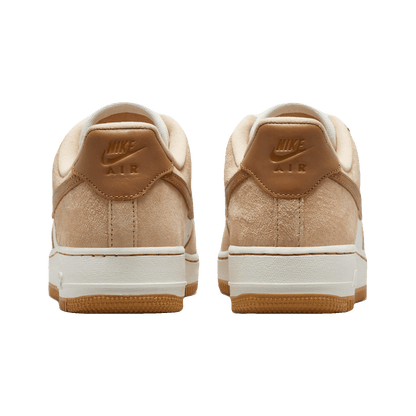 Nike Air Force 1 Low LXX Vachetta Tan Flax (W) Back