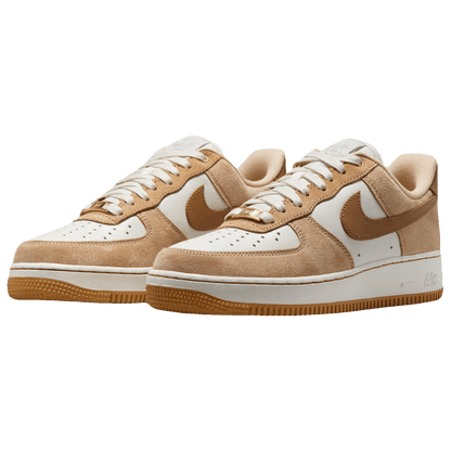 Nike Air Force 1 Low LXX Vachetta Tan Flax (W) Side