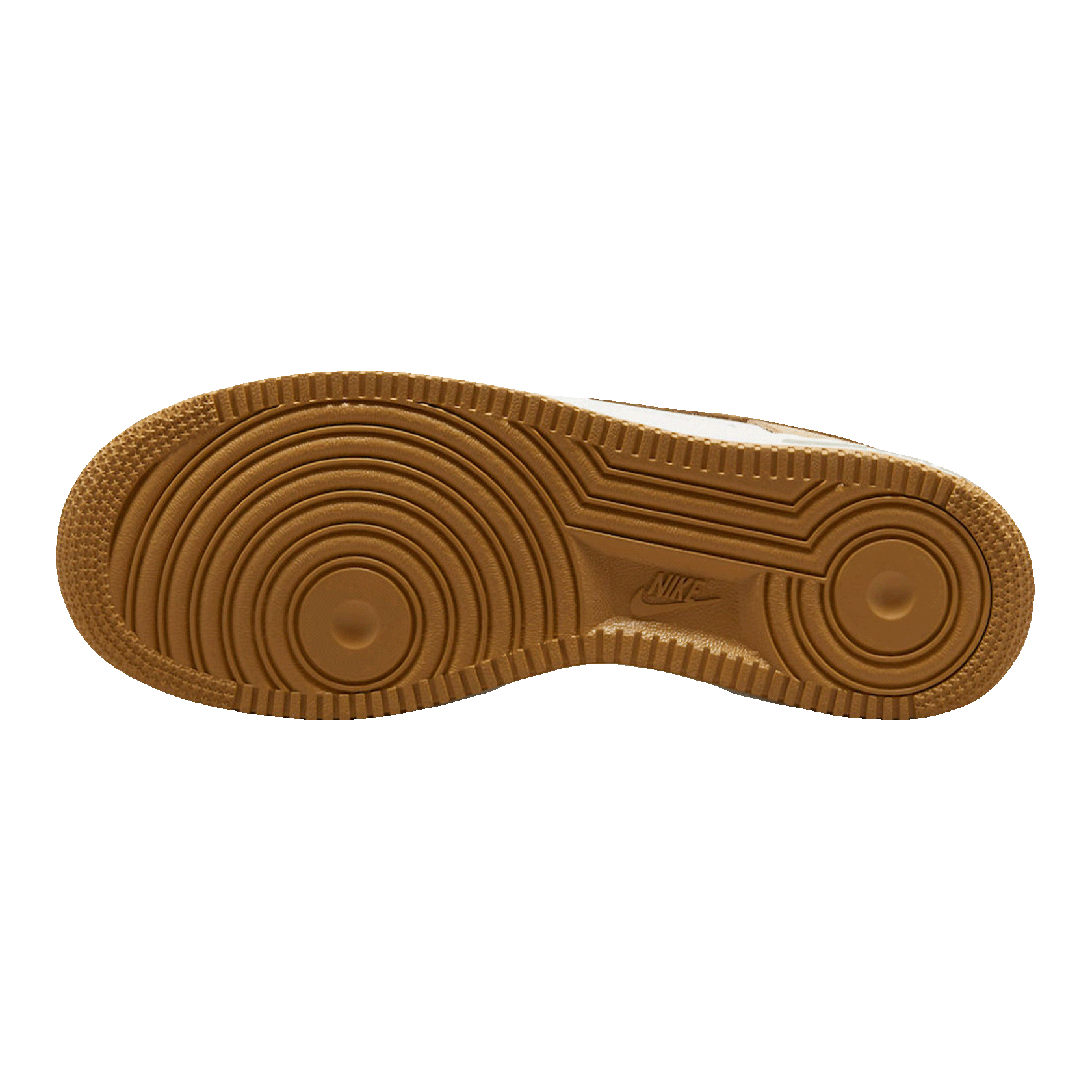 Nike Air Force 1 Low LXX Vachetta Tan Flax (W) Sohle