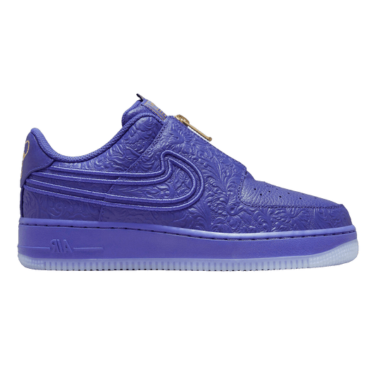 Nike Air Force 1 Low LXX Zip Serena Williams Lapis (W)