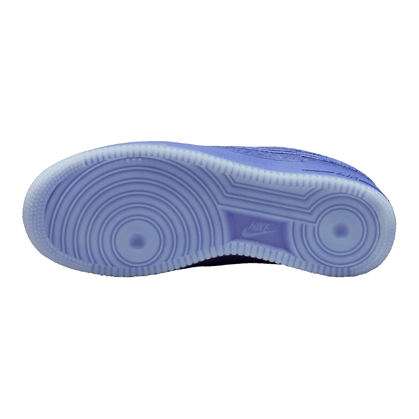 Nike Air Force 1 Low LXX Zip Serena Williams Lapis (W) Sohle