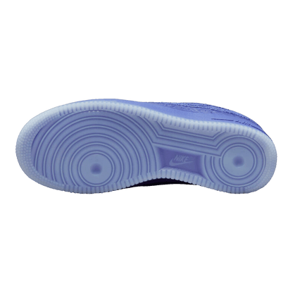 Nike Air Force 1 Low LXX Zip Serena Williams Lapis (W) Sohle