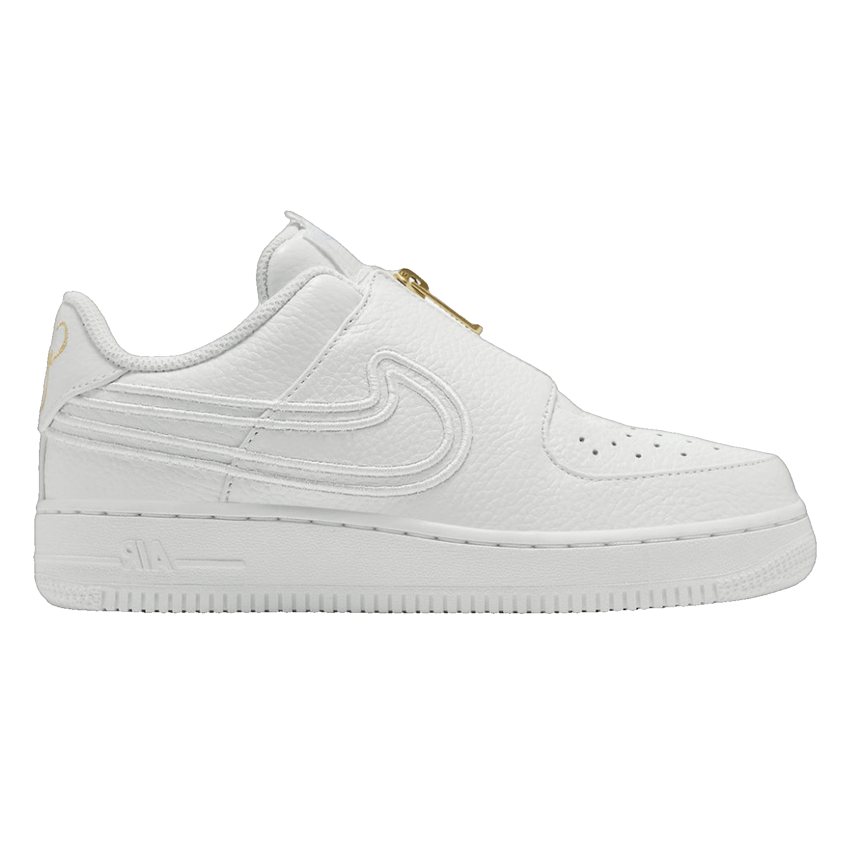 Nike Air Force 1 Low LXX Zip Serena Williams Summit White (W)