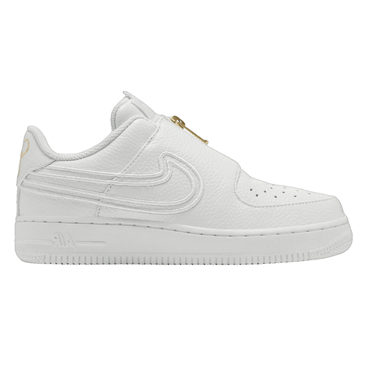 Nike Air Force 1 Low LXX Zip Serena Williams Summit White (W)