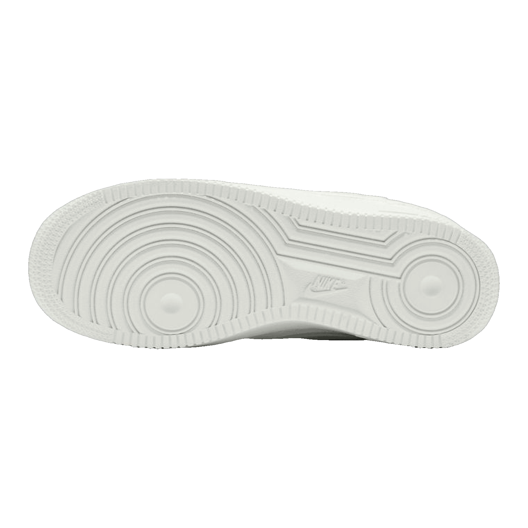 Nike Air Force 1 Low LXX Zip Serena Williams Summit White (W) Sohle