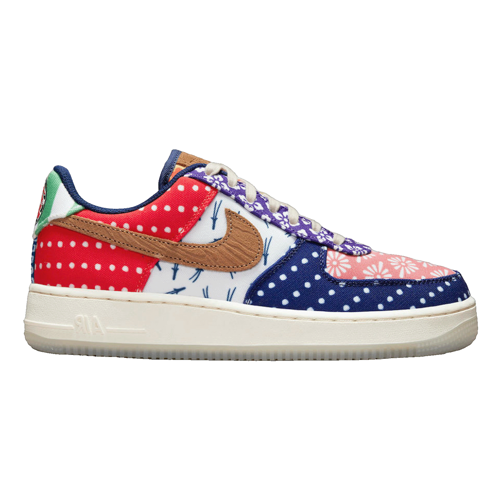 Nike Air Force 1 Low Matsuri (2021) (W)