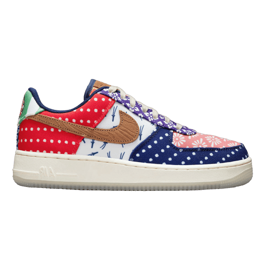 Nike Air Force 1 Low Matsuri (2021) (W)