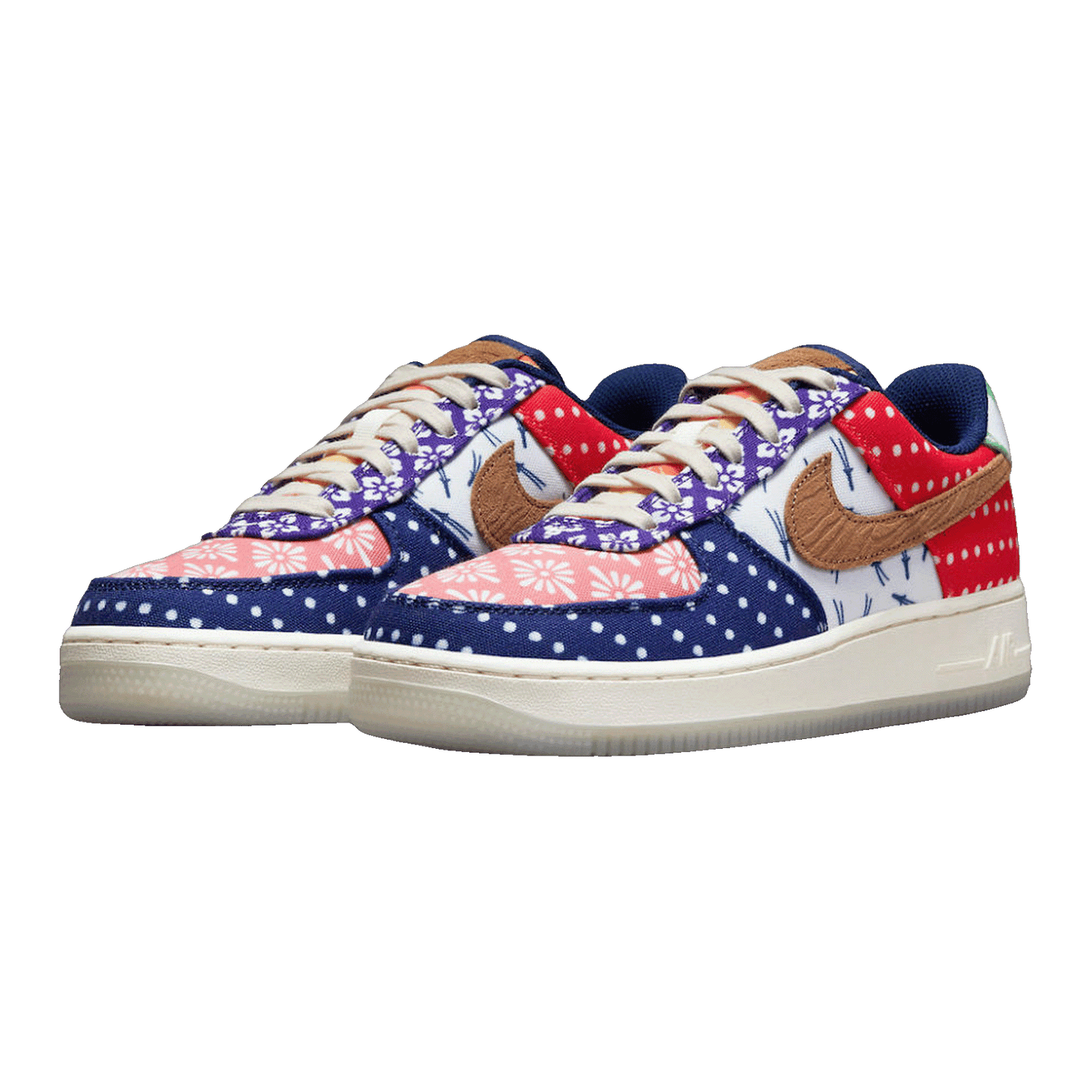 Nike Air Force 1 Low Matsuri (2021) (W) Side