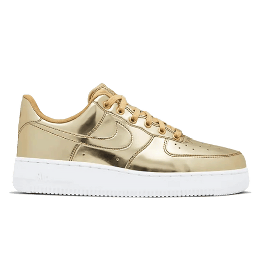Nike Air Force 1 Low Metallic Gold (W)