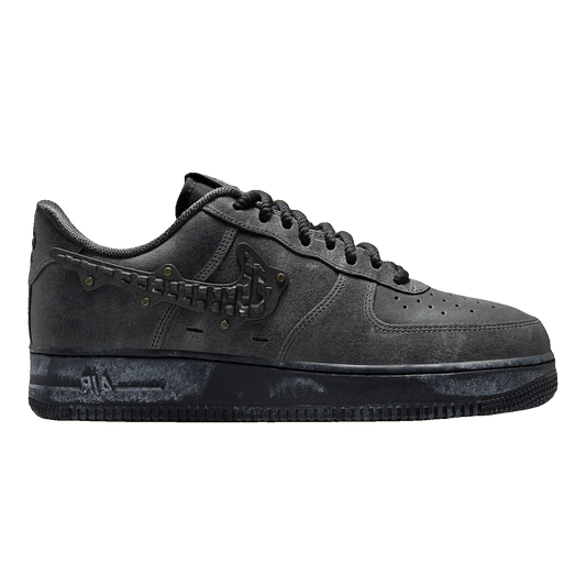 Nike Air Force 1 Low Metalwork Medium Ash Anthracite