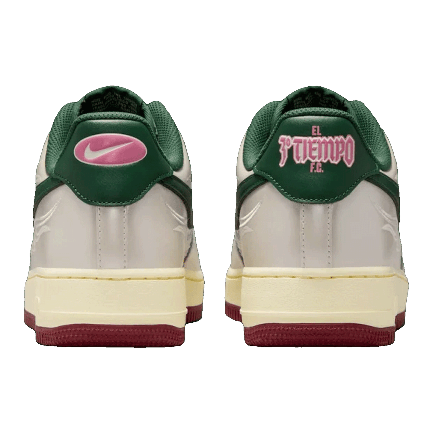 Nike Air Force 1 Low Mexico World Cup