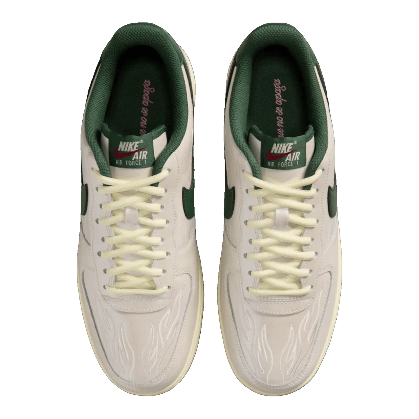 Nike Air Force 1 Low Mexico World Cup