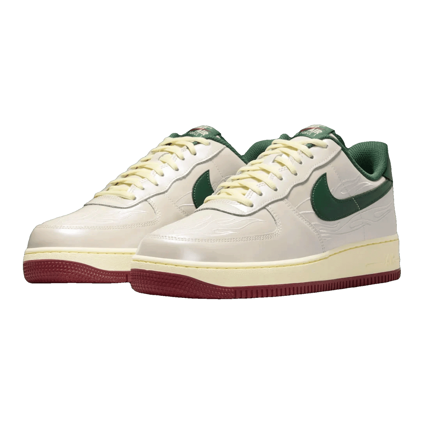 Nike Air Force 1 Low Mexico World Cup