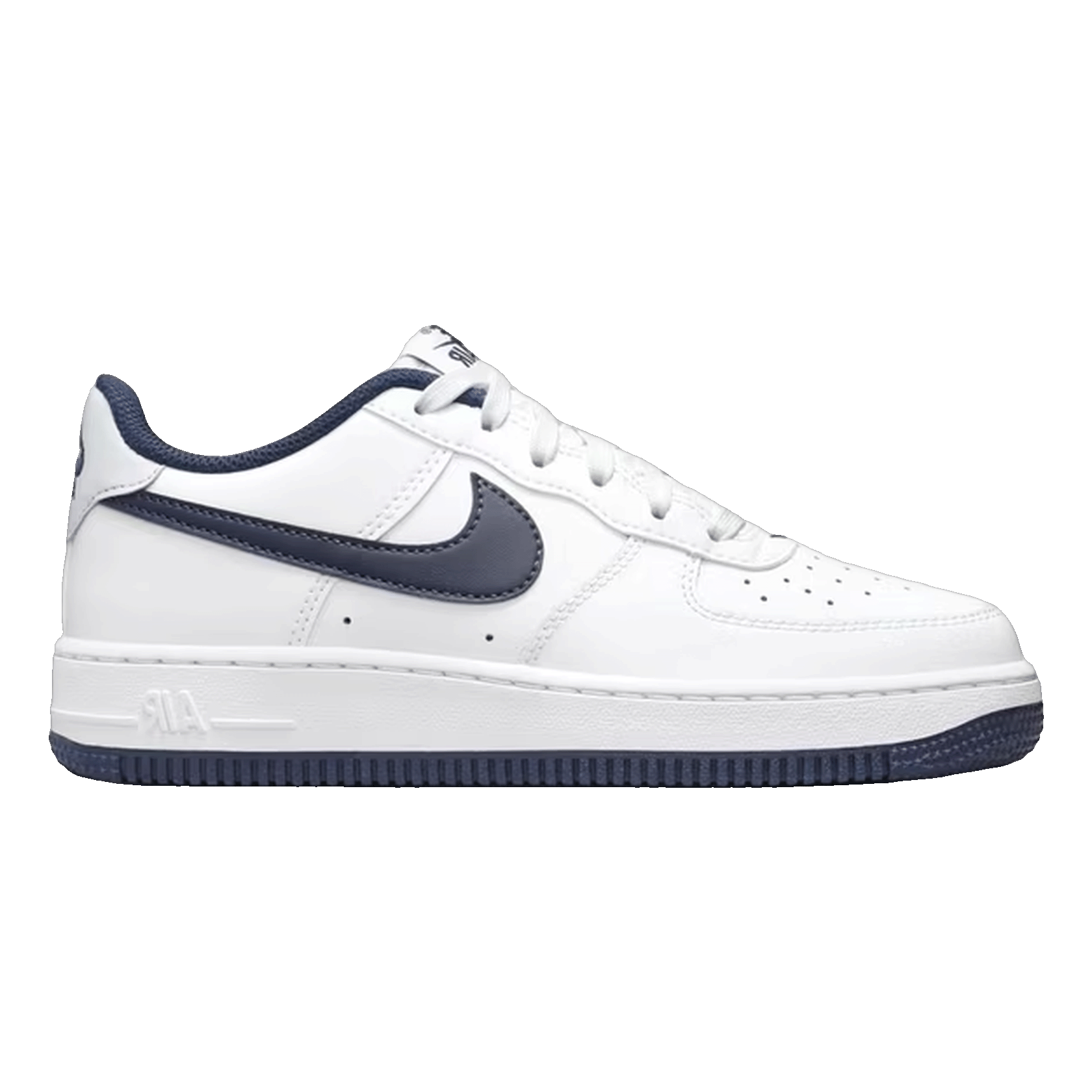 Nike Air Force 1 Low Midnight Navy (2024) (GS)