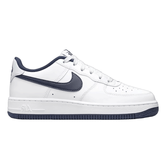 Nike Air Force 1 Low Midnight Navy (2024) (GS)