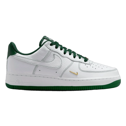 Nike Air Force 1 Low Mini Jewel White Gorge Green (W)