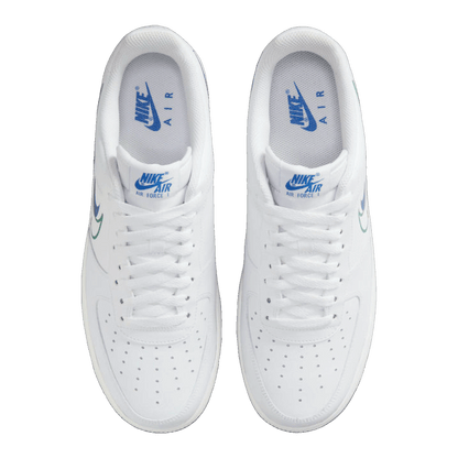 Nike Air Force 1 Low Multi-Swoosh Oben