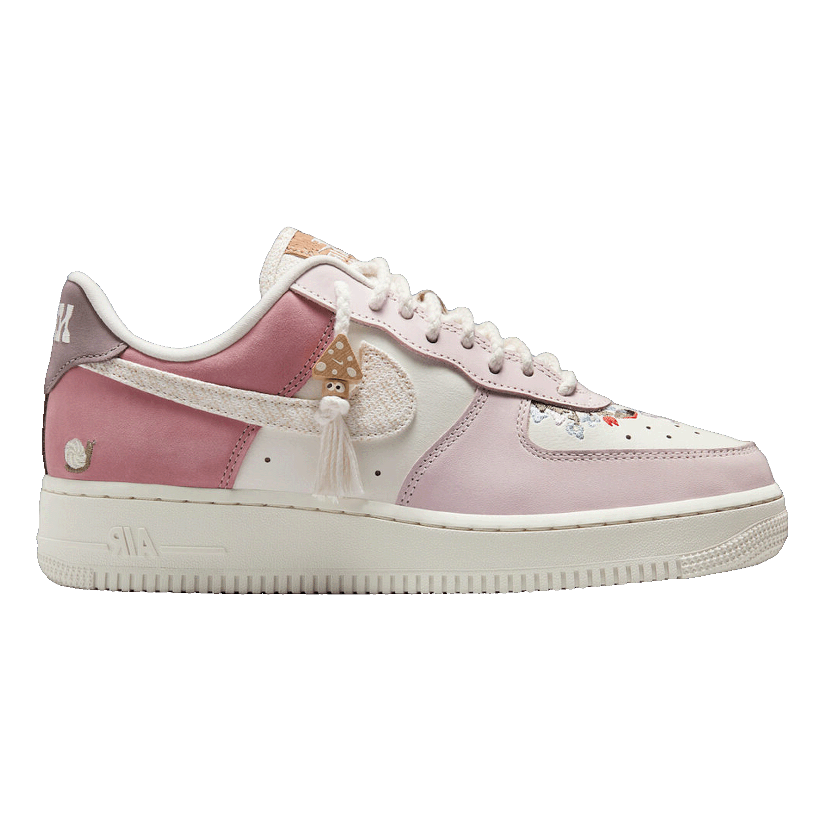Nike Air Force 1 Low Mushroom (W)