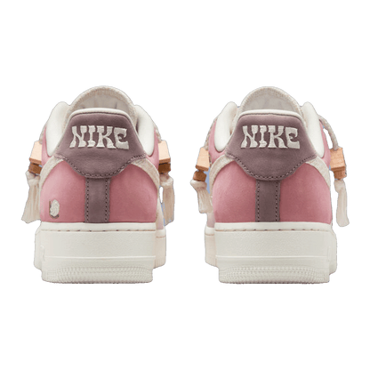 Nike Air Force 1 Low Mushroom (W) Back
