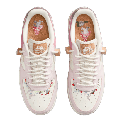 Nike Air Force 1 Low Mushroom (W) Oben