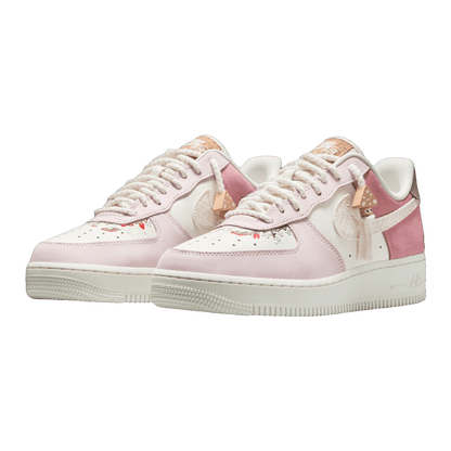 Nike Air Force 1 Low Mushroom (W) Side
