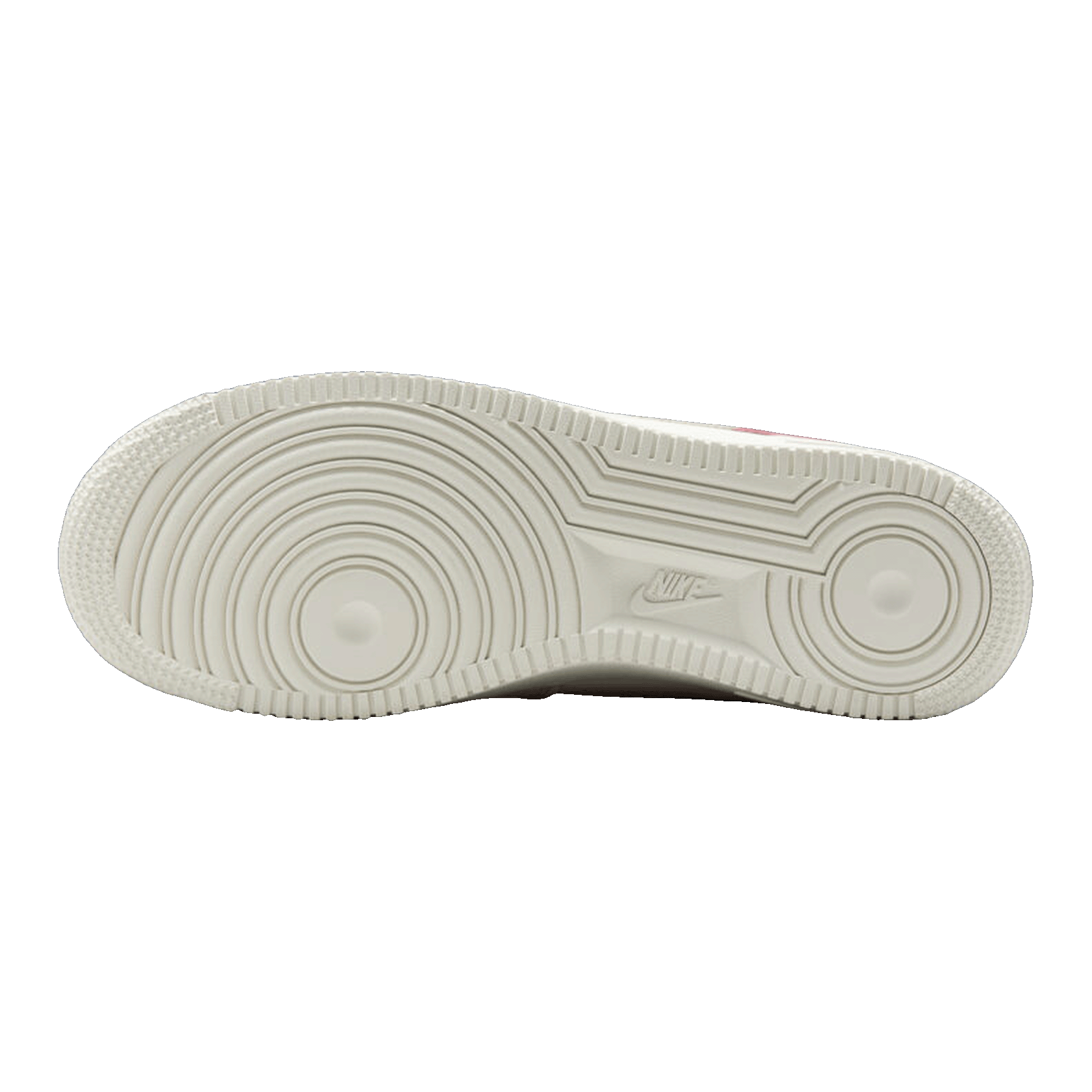Nike Air Force 1 Low Mushroom (W) Sohle